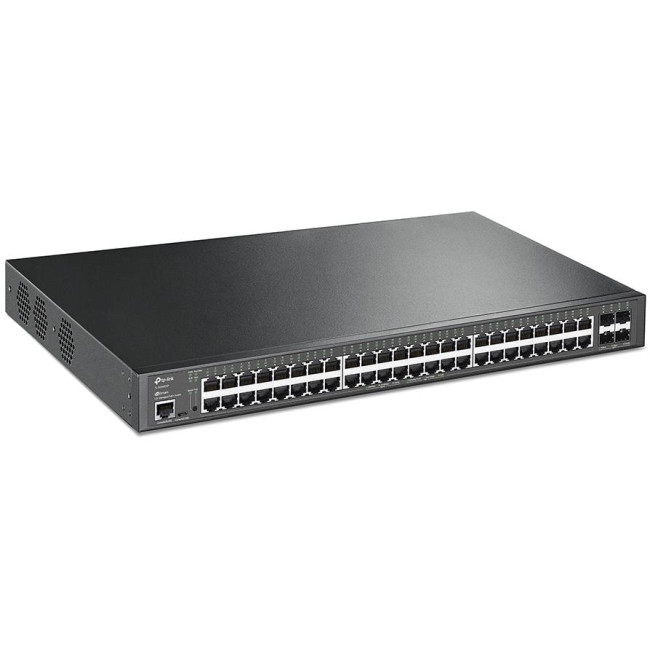 SWITCH TP-LINK TL-SG3452XP