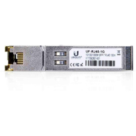 UBIQUITI SFP UACC-CM-RJ45-1G