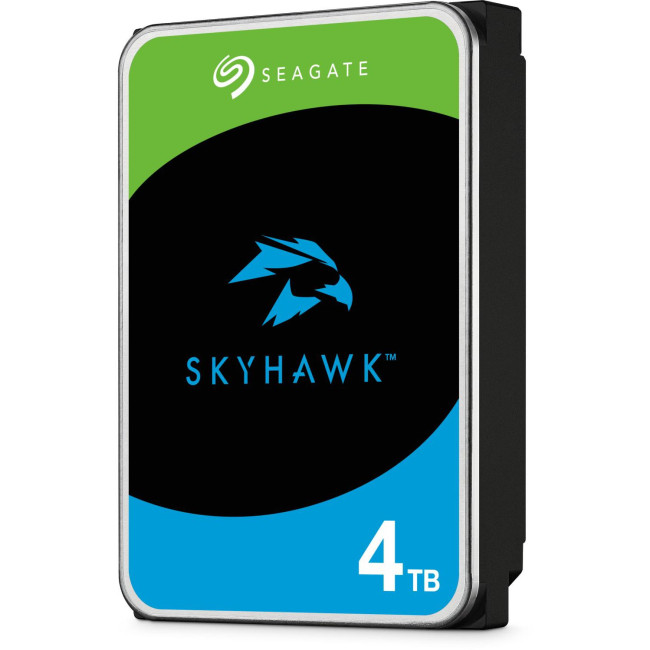 Dysk HDD Seagate SkyHawk ST4000VX016 4TB