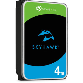 Dysk HDD Seagate SkyHawk ST4000VX016 4TB