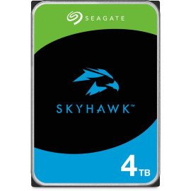 Dysk HDD Seagate SkyHawk ST4000VX016 4TB