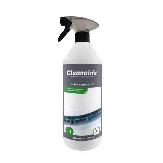 Płyn gotowy Cleanairix HI-Pro Aroma 1L R2GO