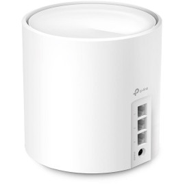 DOMOWY SYSTEM WI-FI MESH TP-LINK DECO X50 (2-PACK)