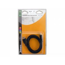 Kabel HDMI 2.0 Televes ref. 494501 1,5m 4K