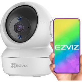 KAMERA IP EZVIZ C6N 2MP