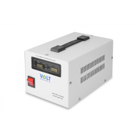 Stabilizator napięcia Volt Polska AVR Pro 1000VA 3% Servo