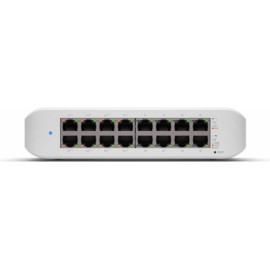 UBIQUITI UNIFI SWITCH Gen2 (USW-Lite-16-PoE)