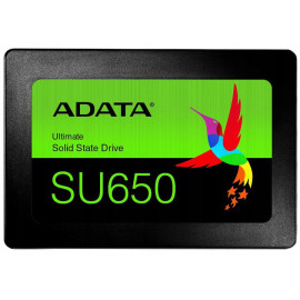 Adata SU650 Ultimate 512GB 2,5" SATA SSD