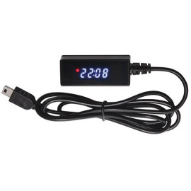 Tuner DVB-T/T2 WIWA H.265 MINI LED