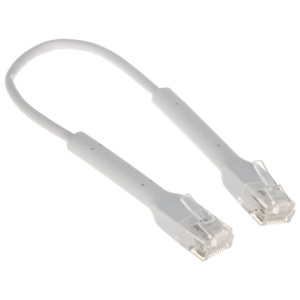 Ubiquiti UC-PATCH 0.3M RJ45 (White)