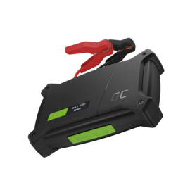 POWERBANK ROZRUSZNIK DO SAMOCHODU Green Cell PowerBoost Car Jump Starter 16000mAh 2000A