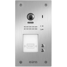 Panel zew. EURA 2easy VDA-87A5