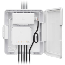 UBIQUITI UNIFI Obudowa (USW-FLEX-Utility)