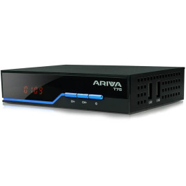 Tuner DVB-T2 Ferguson Ariva T75 H.265 HEVC