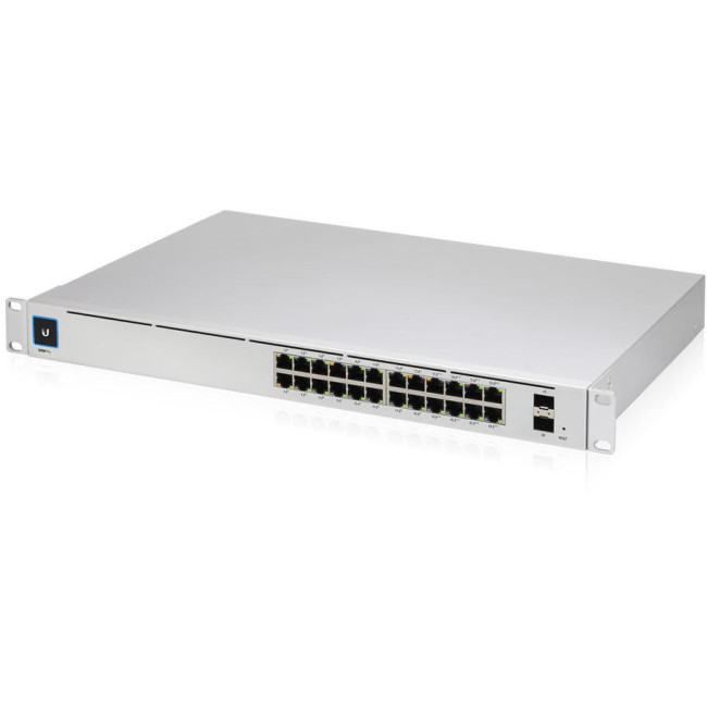 UBIQUITI UNIFI SWITCH Gen2 (USW-Pro-24)