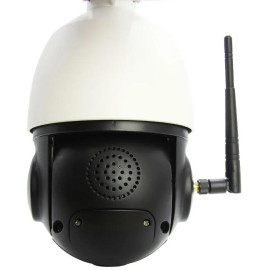 Kamera IP ORLLO Z10 Zewnętrzna Obrotowa WiFi 4Mpx ZOOM x18 POE