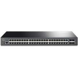 SWITCH TP-LINK TL-SG3452