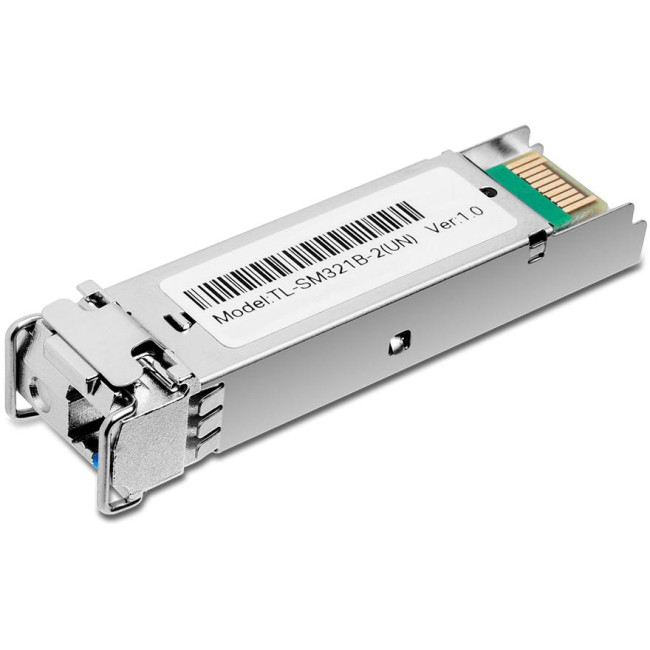 MODUŁ SFP WDM TP-LINK TL-SM321B-2 dwukierunkowy 1000Base-BX