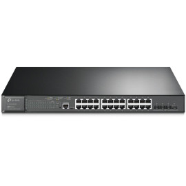 SWITCH TP-LINK TL-SG3428XMP