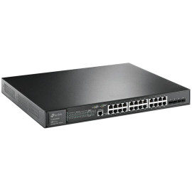 SWITCH TP-LINK TL-SG3428XMP