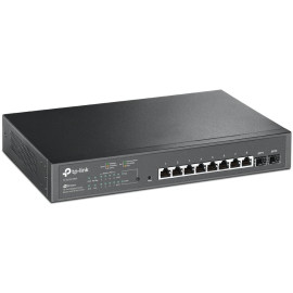 SWITCH TP-LINK TL-SG2210MP