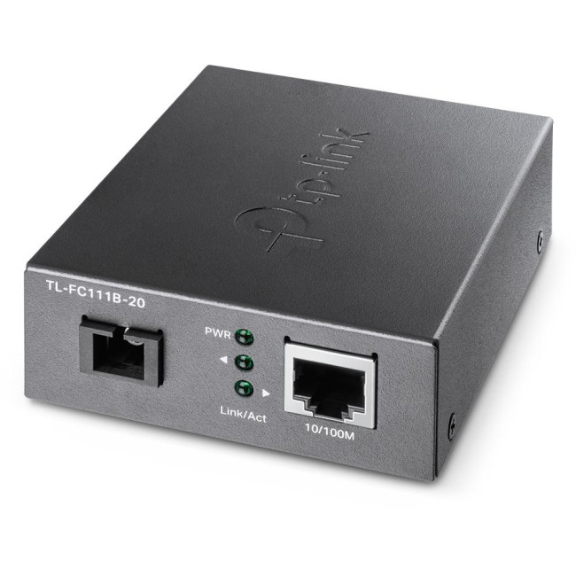 MEDIA KONWERTER WDM TP-LINK TL-FC111B-20