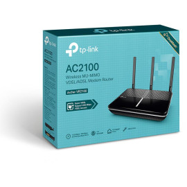 ROUTER TP-LINK VR2100