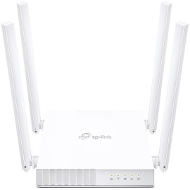 ROUTER TP-LINK Archer C24 AC750