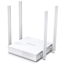 ROUTER TP-LINK Archer C24 AC750