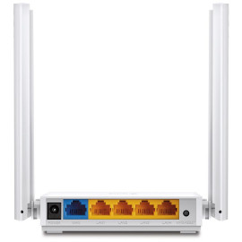 ROUTER TP-LINK Archer C24 AC750