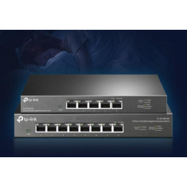 SWITCH TP-LINK TL-SG105-M2