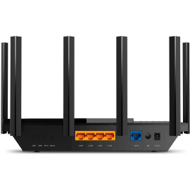 ROUTER TP-LINK ARCHER AX73 Wi-Fi 6 AX5400