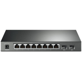 SWITCH TP-LINK TL-SG2210P