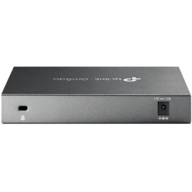 ROUTER TP-LINK TL-ER605 VPN SafeStream, Multi-WAN