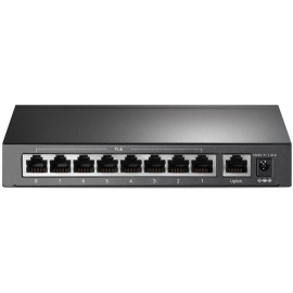 SWITCH TP-LINK TL-SF1009P