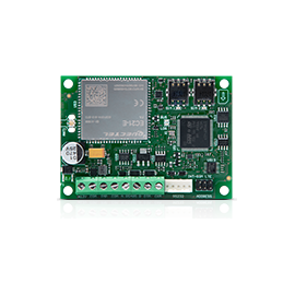 SATEL MODUŁ KOMUNIKACYJNY GPRS INT-GSM LTE