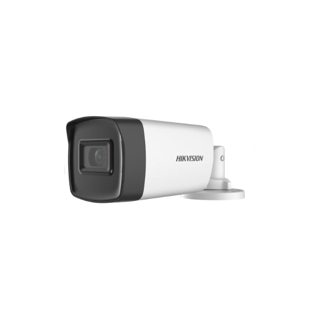 KAMERA 4W1 HIKVISION DS-2CE17H0T-IT3F (2.8mm) (C)