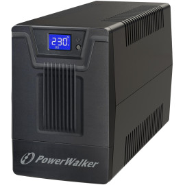 UPS ZASILACZ AWARYJNY PowerWalker VI 2000 SCL FR