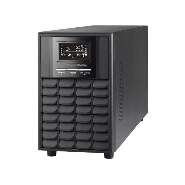 UPS ZASILACZ AWARYJNY PowerWalker VI 1500 CW FR