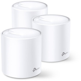 DOMOWY SYSTEM WI-FI MESH TP-LINK DECO X20 (3-PACK)