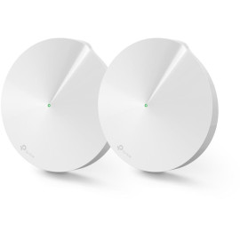 DOMOWY SYSTEM WI-FI MESH TP-LINK DECO M5 (2-pack)