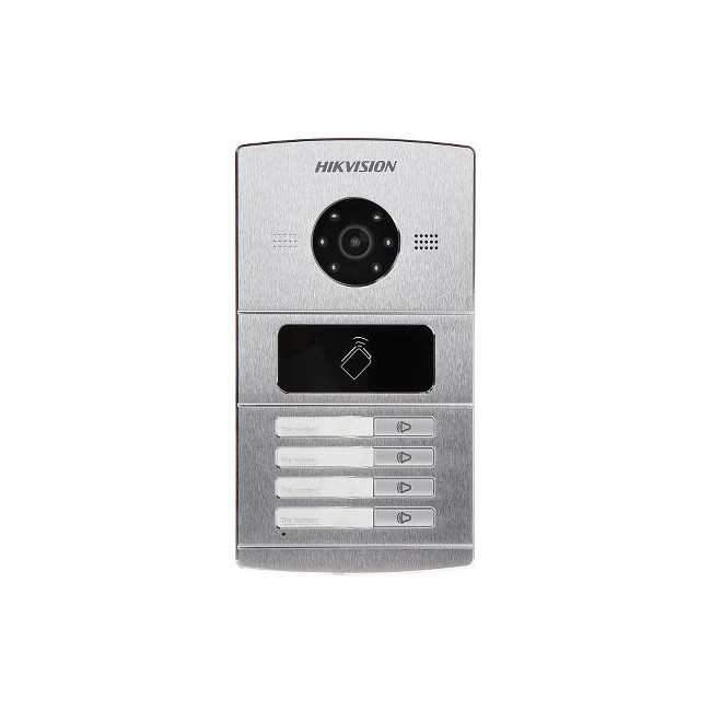 Panel bramowy HIKVISION DS-KV8402-IM