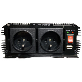 Przetwornica Volt Polska IPS-2000N 24V / 230V 1000/2000W