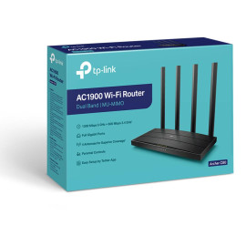 ROUTER TP-LINK Archer C80