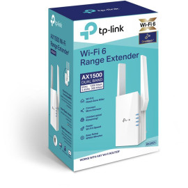 REPEATER TP-LINK RE505X