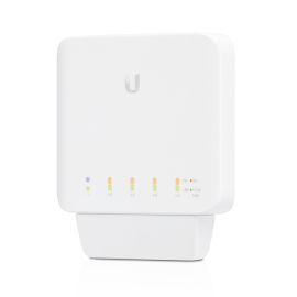 UBIQUITI UNIFI USW-FLEX PoE Switch (IP55)