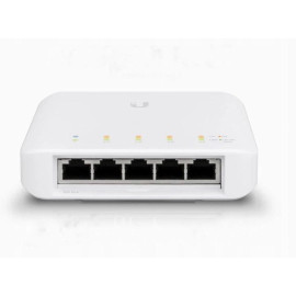 UBIQUITI UNIFI USW-FLEX PoE Switch (IP55)