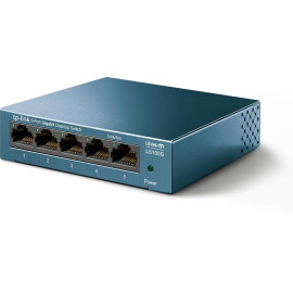 SWITCH TP-LINK LS105G