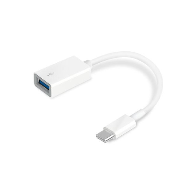 Adapter TP-LINK UC400 SuperSpeed USB-C do USB-A 3.0