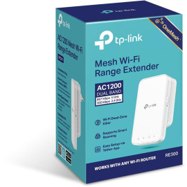 REPEATER TP-LINK RE300